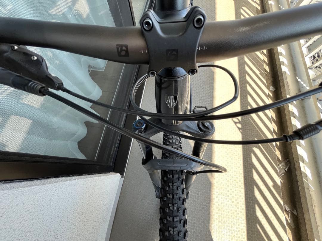 TREK ROSCOE7 トレック ロスコ7 マウンテンバイク