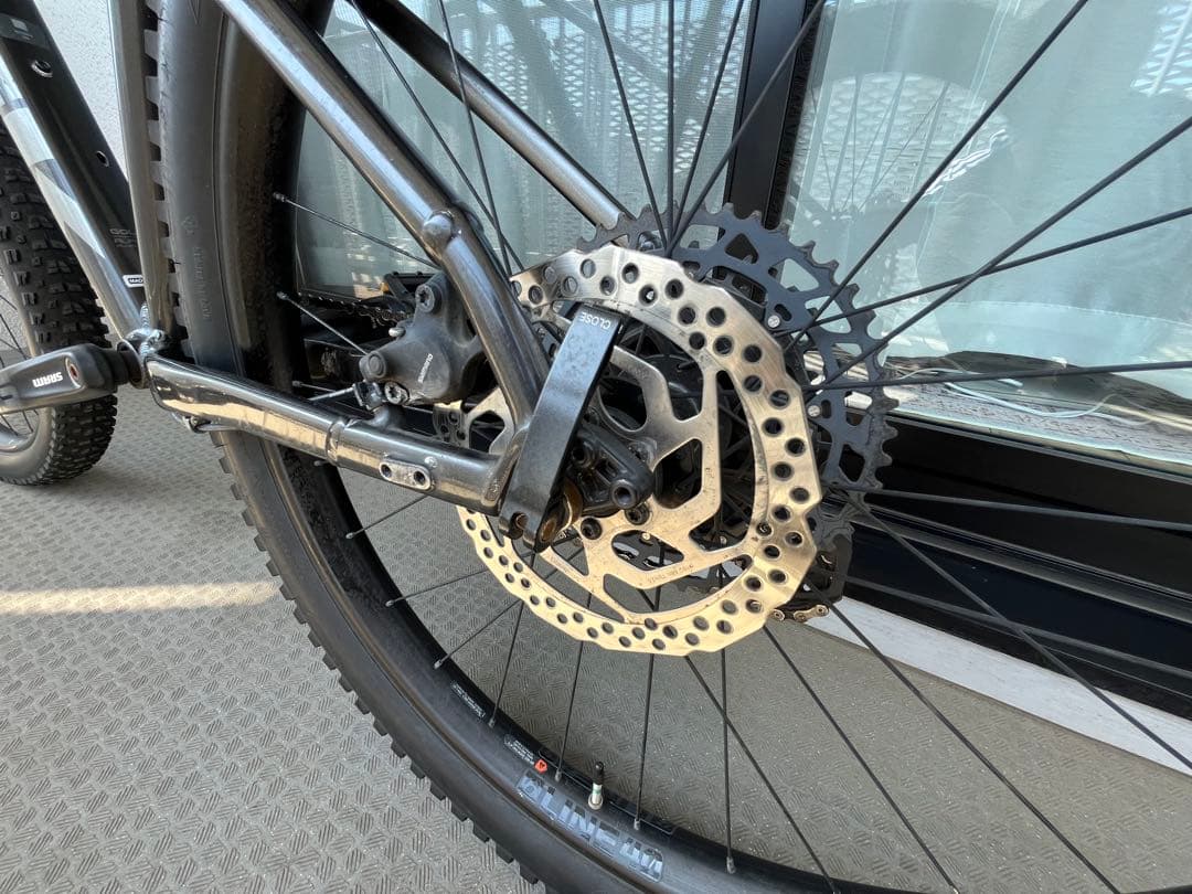 TREK ROSCOE7 トレック ロスコ7 マウンテンバイク