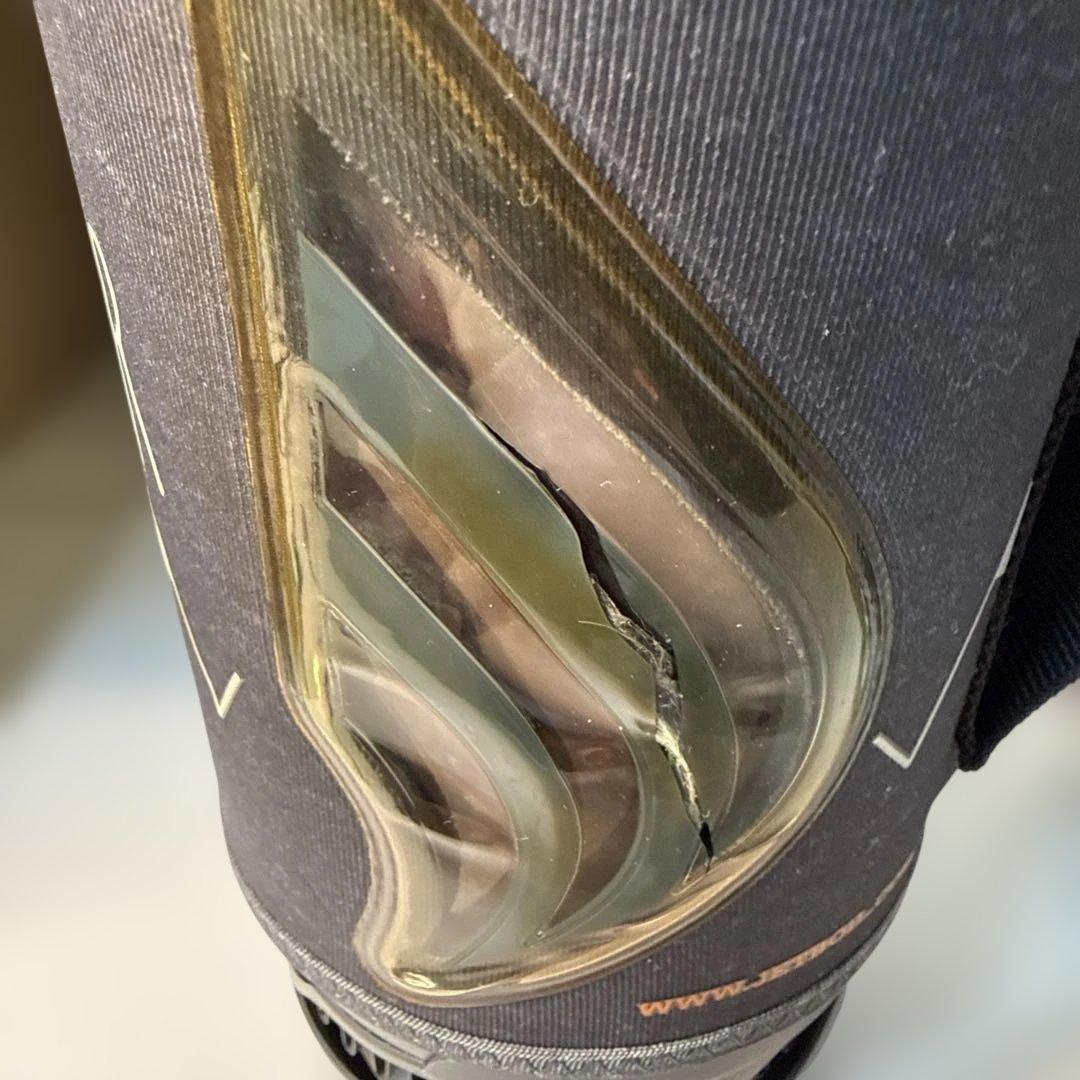 JETBOIL フラッシュ ガス缶おまけ