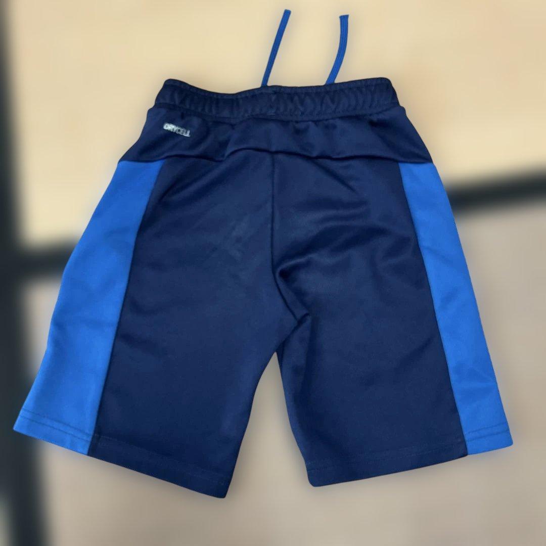 美品 7点 サッカー ウェア 130