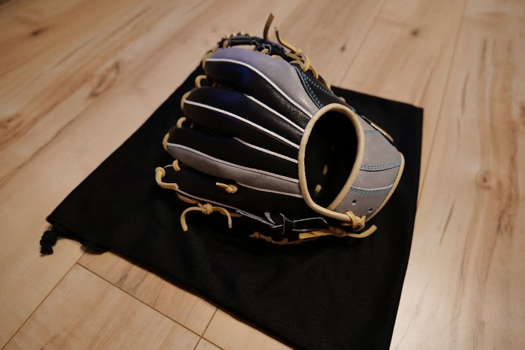 アトムズ　軟式　内野手