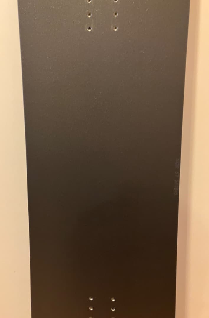 スノーボード 25-26 OGASAKA XC-R 157cm
