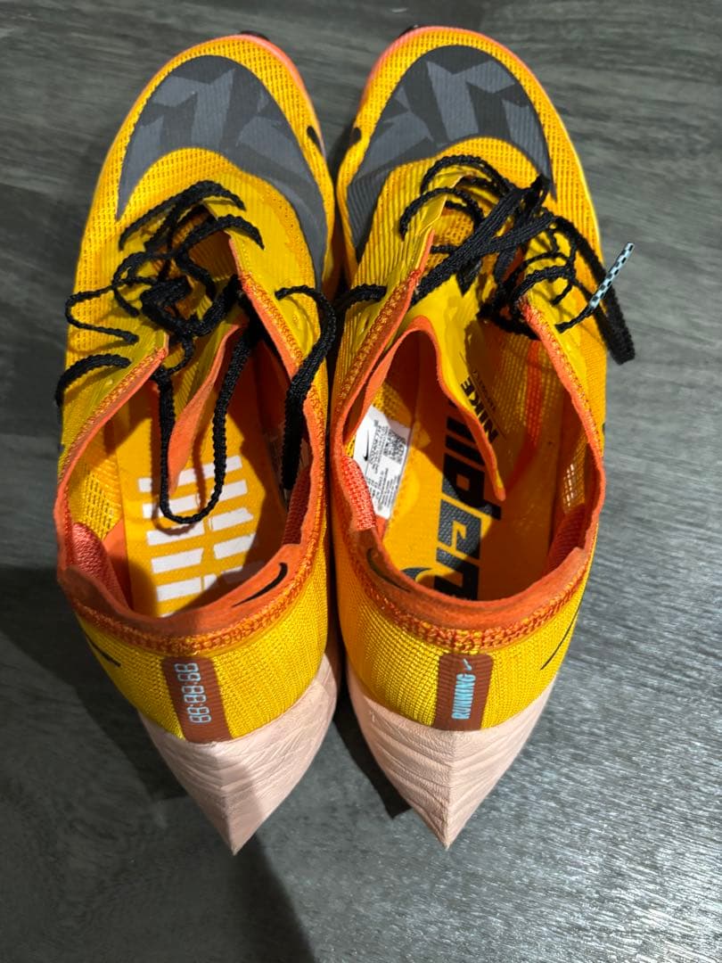 スパイク・シューズ Nike VAPORFLY 29cm