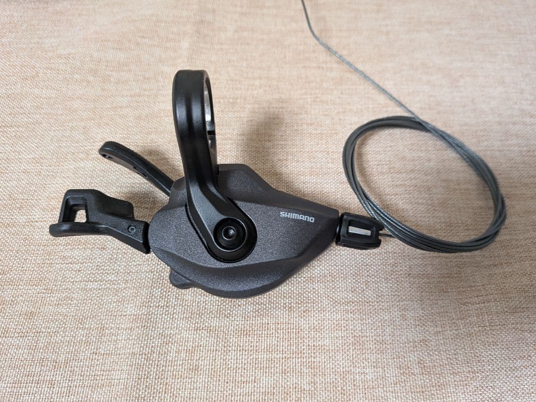 Shimano シマノ XT 8100 12速 セット
