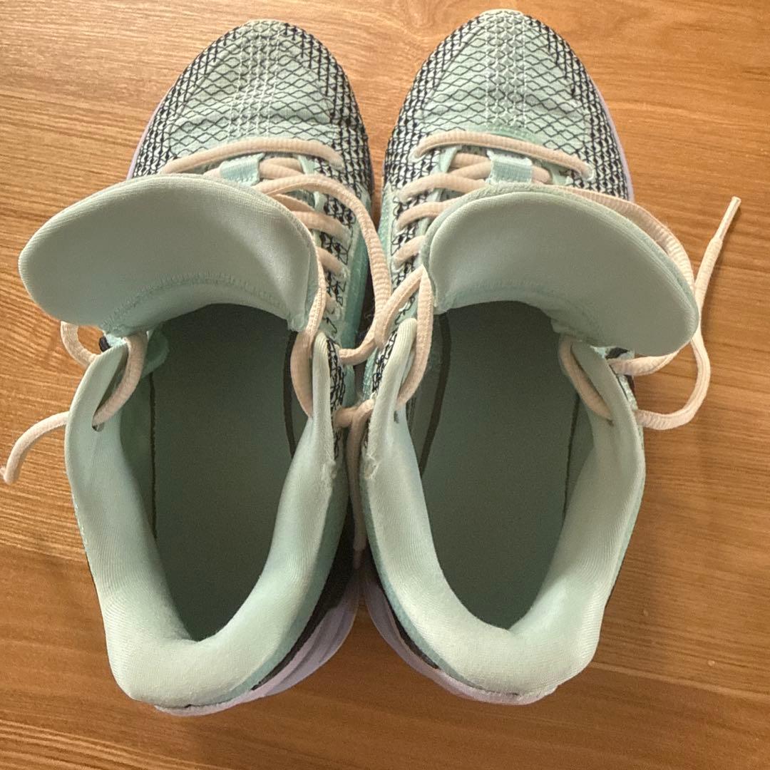 NIKE サブリナ1 【FQ3389-301】