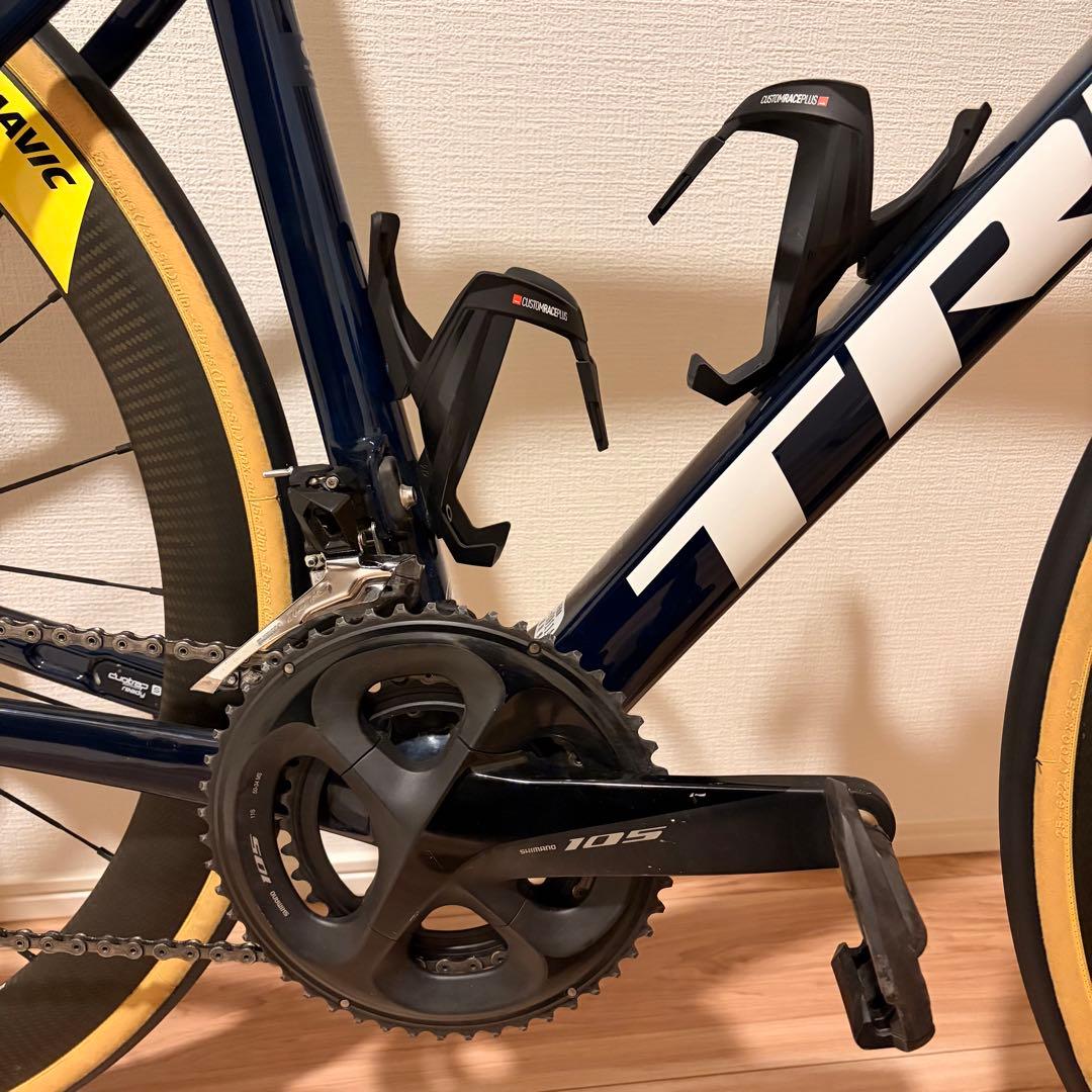 Emonda SL5 サイズ50完成車総額約58万円