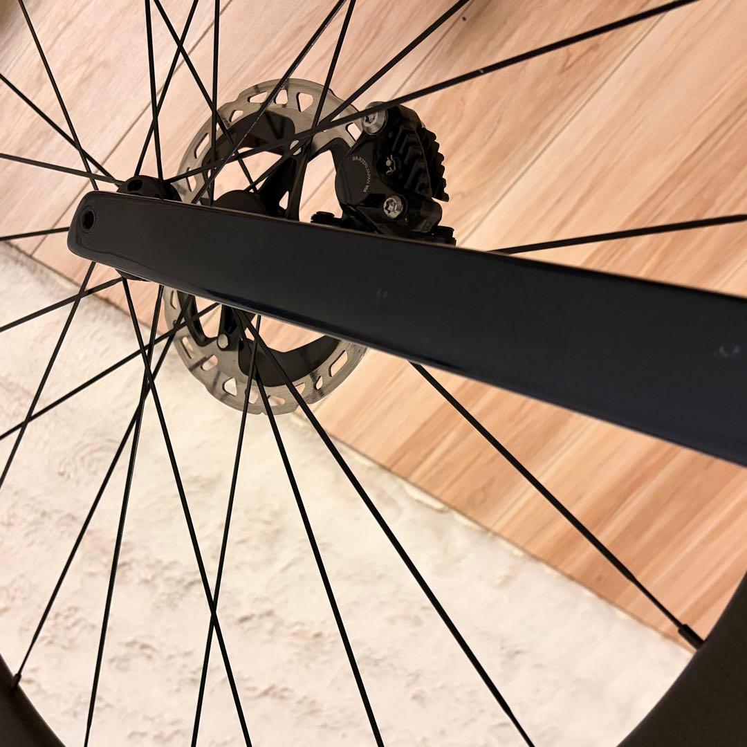 Emonda SL5 サイズ50完成車総額約58万円