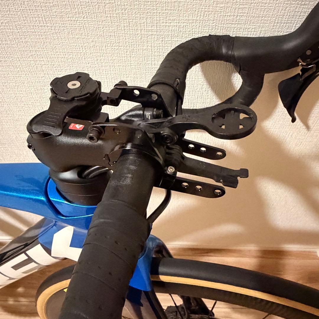Emonda SL5 サイズ50完成車総額約58万円