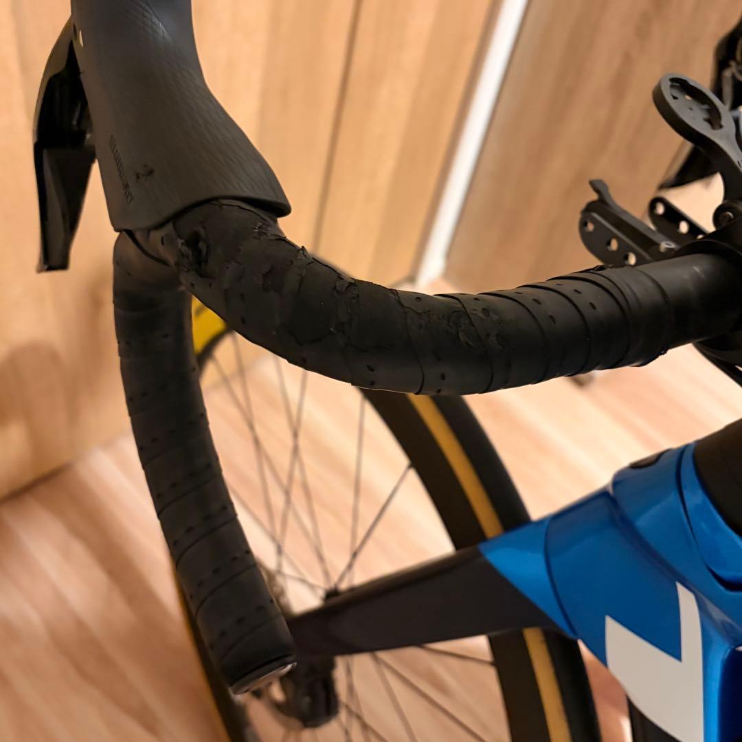 Emonda SL5 サイズ50完成車総額約58万円