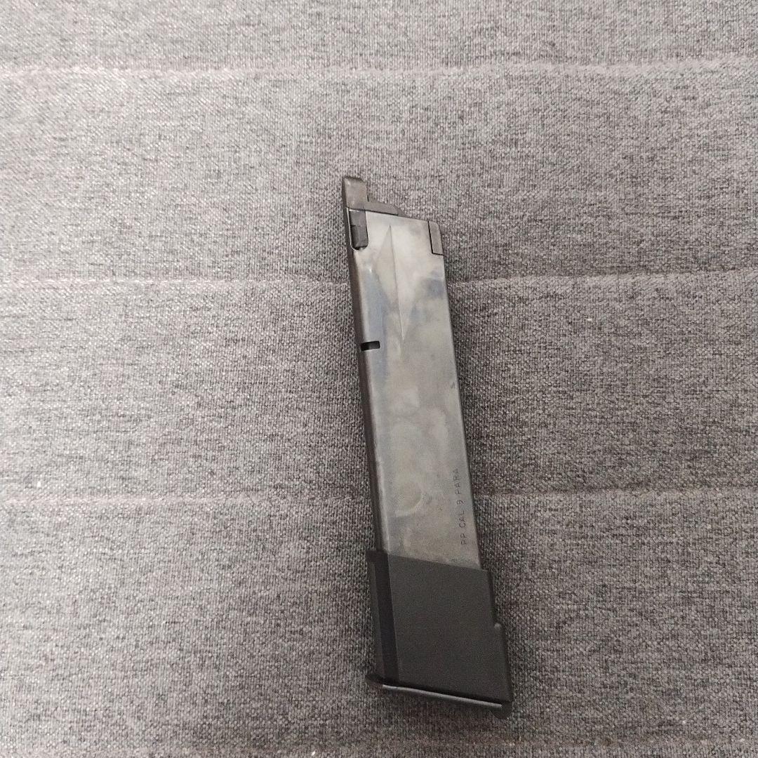 KSC M93R II 旧タイプ　ガスガン