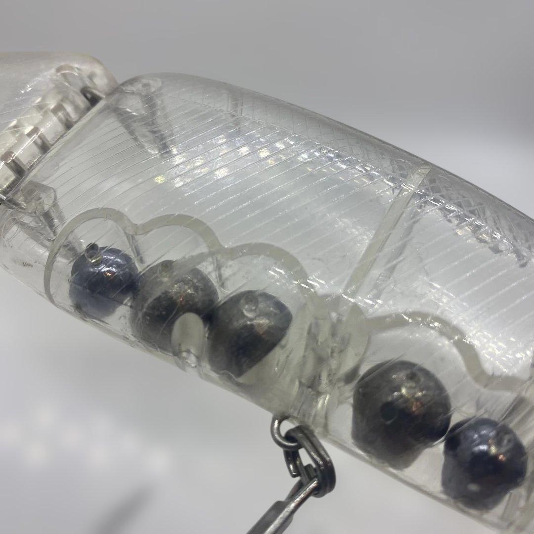 DRT クラッシュ9 ヒラツカ限定カラー レイス　予備テール・リップ有