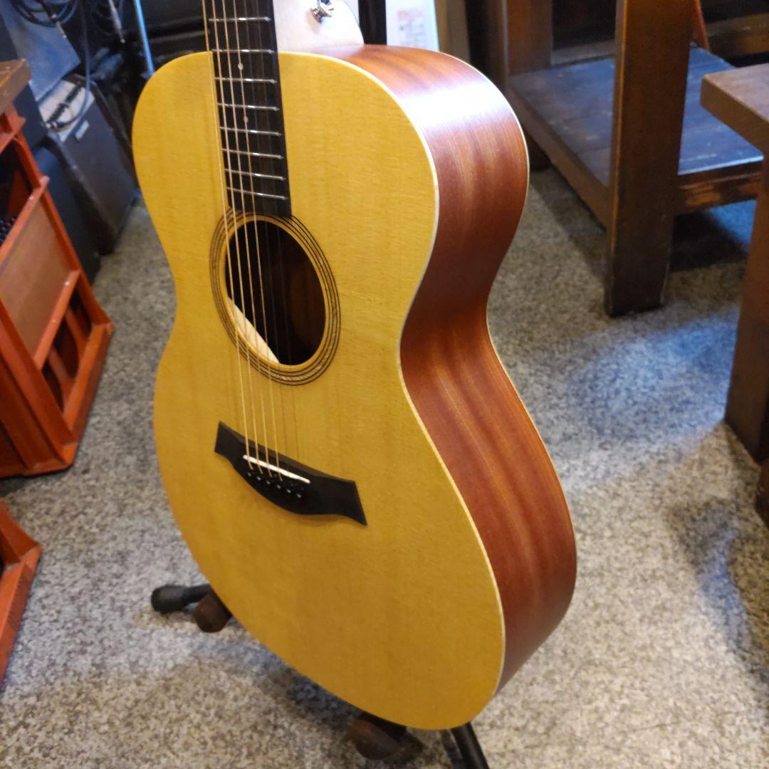 Taylor Academy 12e エレアコ (管理テ)