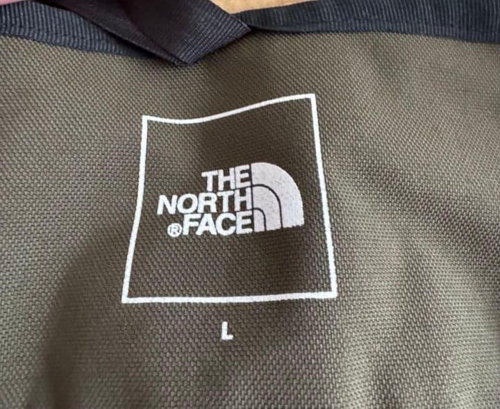 激安THE NORTH FACE Gear Mesh Vest NP22231