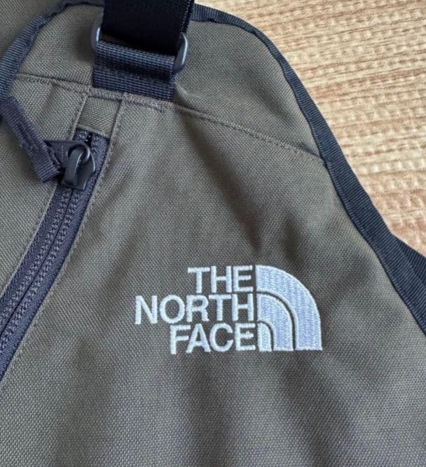 激安THE NORTH FACE Gear Mesh Vest NP22231