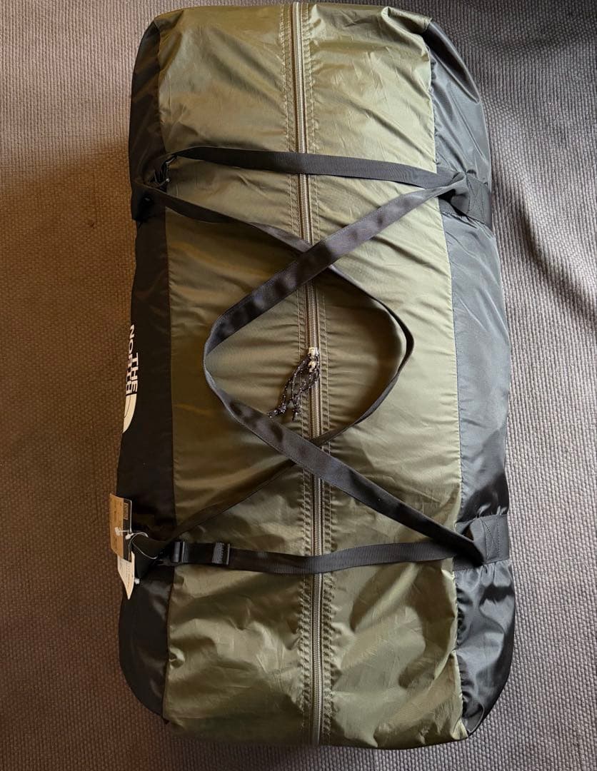 【新品】THE NORTH FACE ノーチラス2×2 Nautilus