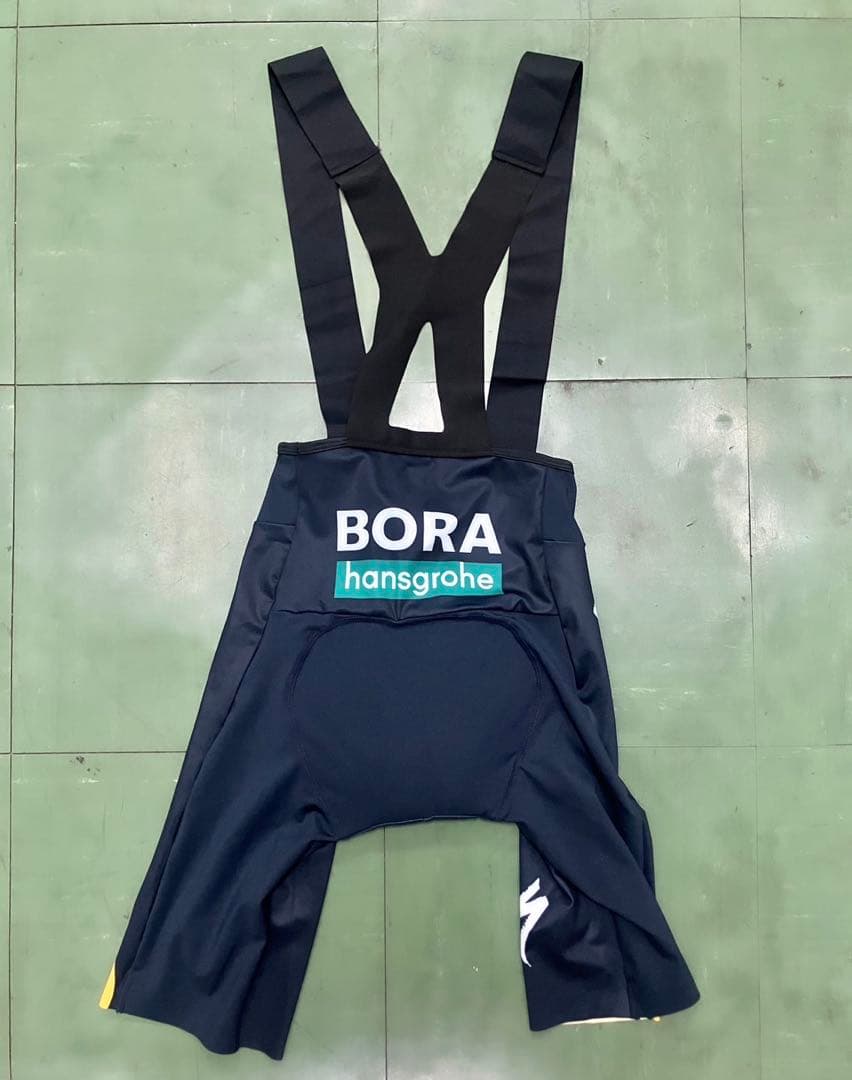 Specialized BORA hansgrohe サイクルビブショーツ S