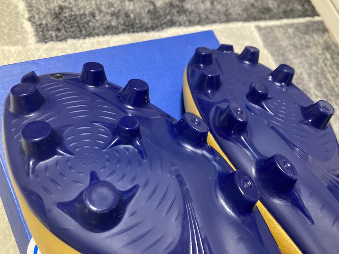 ミズノ サッカー レビュラ3 Select+ 27.5cm US9.5