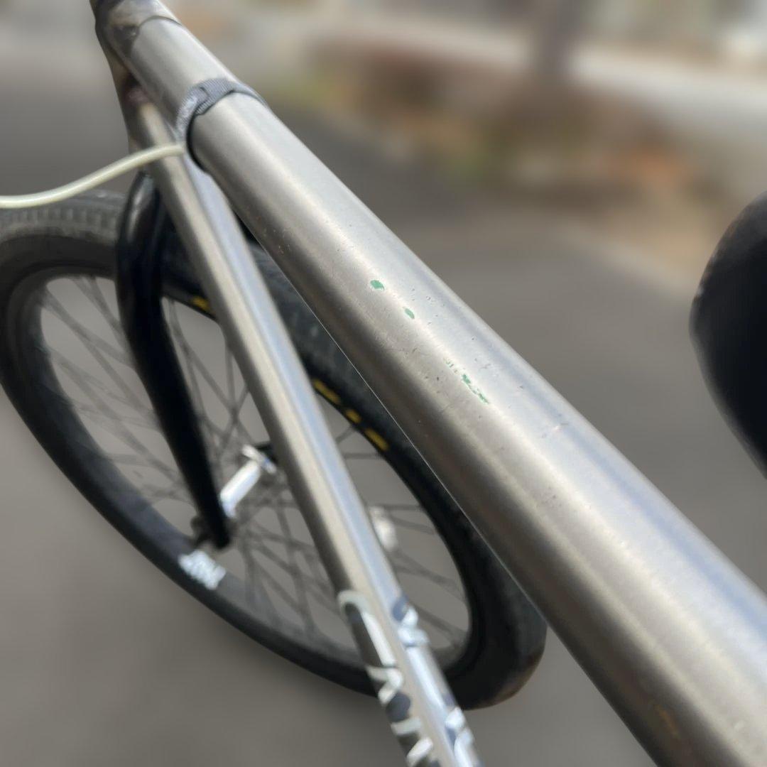 SUBROSA BMX 26インチ サブロサ