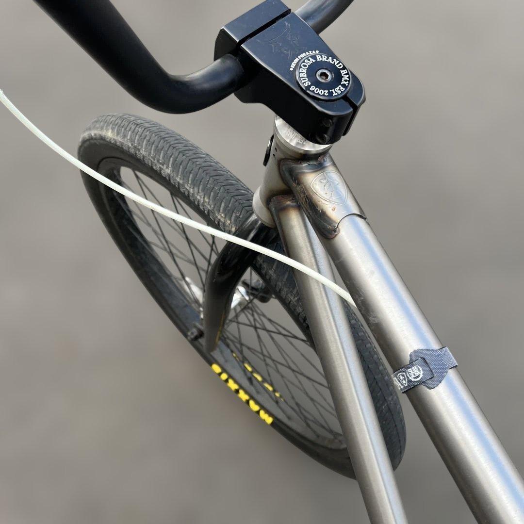 SUBROSA BMX 26インチ サブロサ