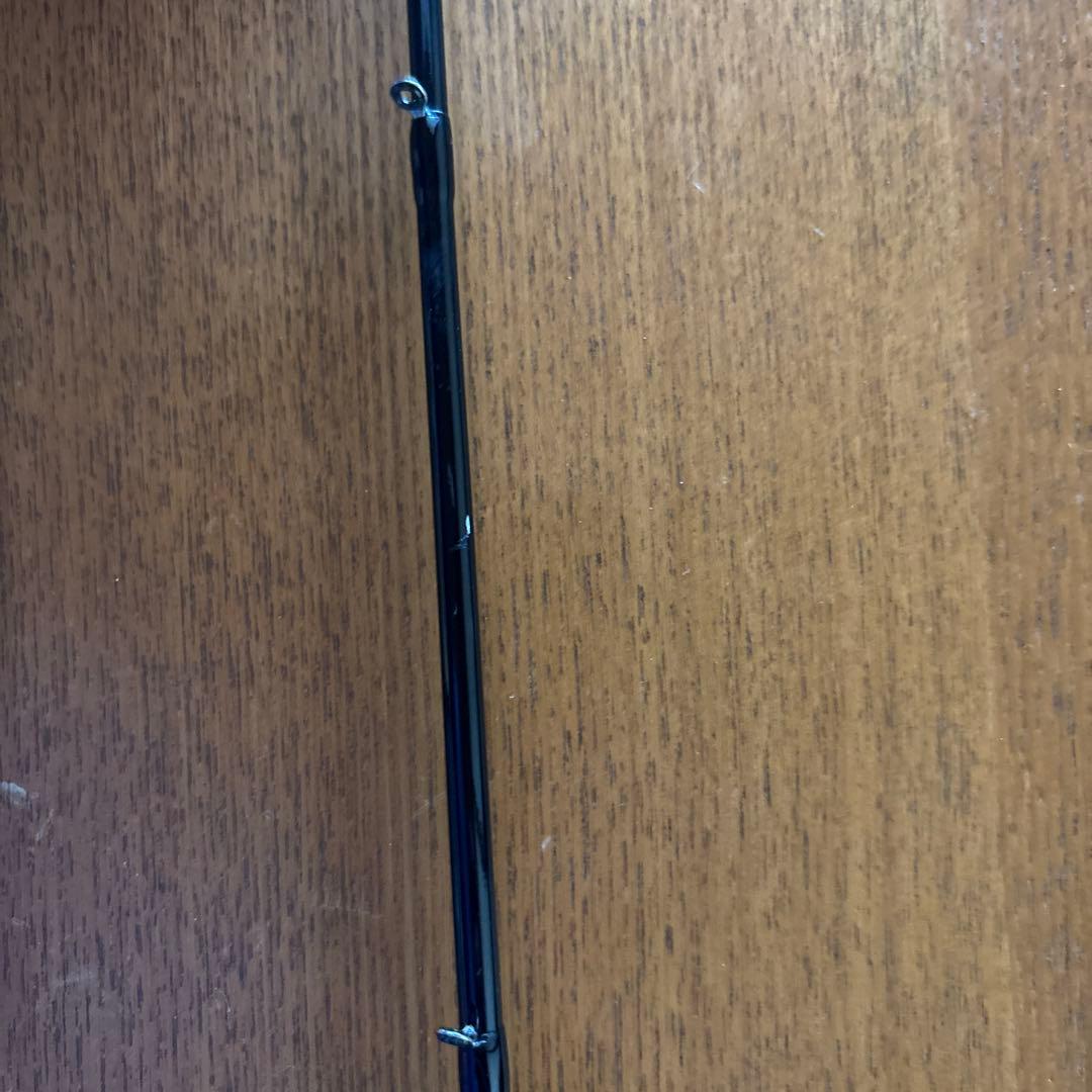 【ジャンク品】ダイワ　BJスナイパー　ヘチ　M-300MK