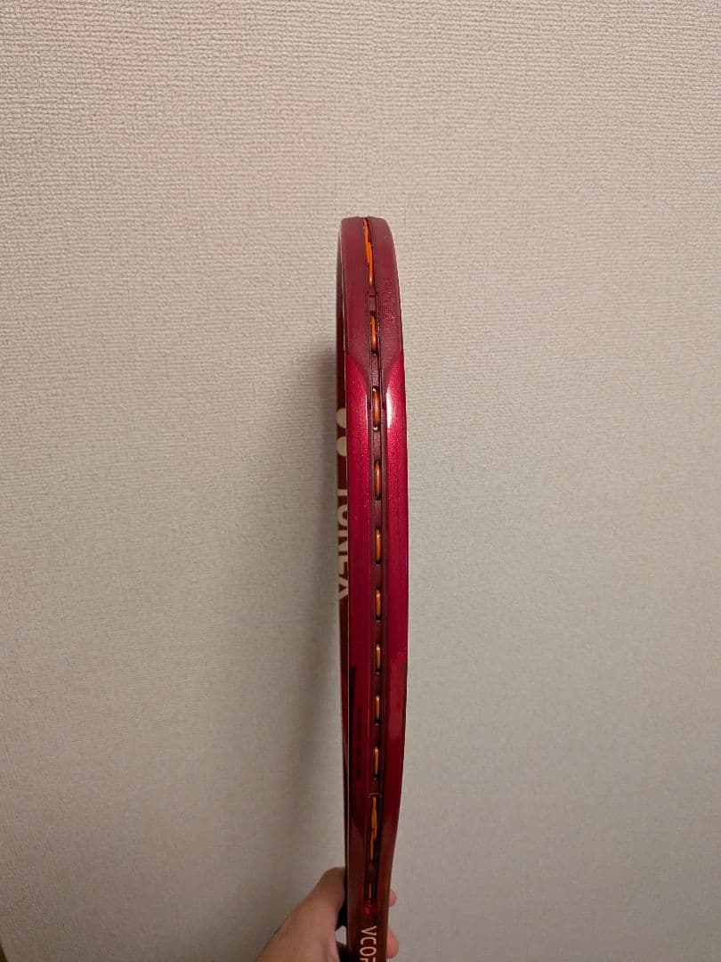 ラケット(硬式用) YONEX VCORE98 g2 2026