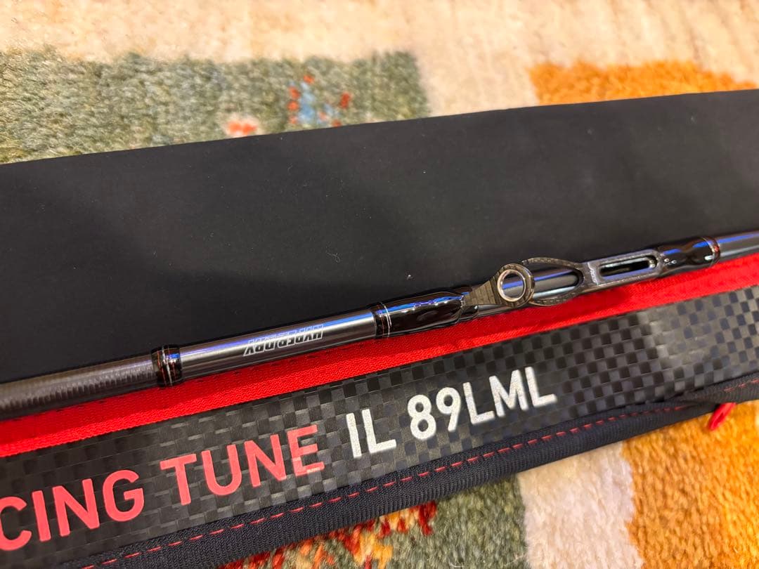 ストイストRT IL89LML