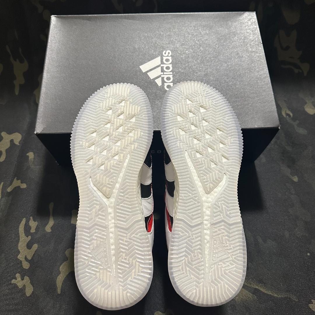 adidas PREDATOR ACCELERATOR TR アクセレレイター