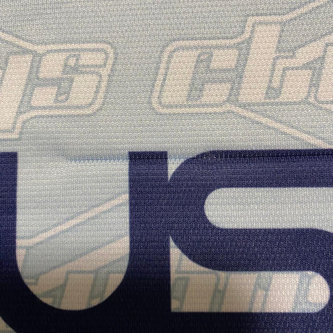 UMBRO×CITY BOYS FC 417 GAME SHIRT ユニフォーム