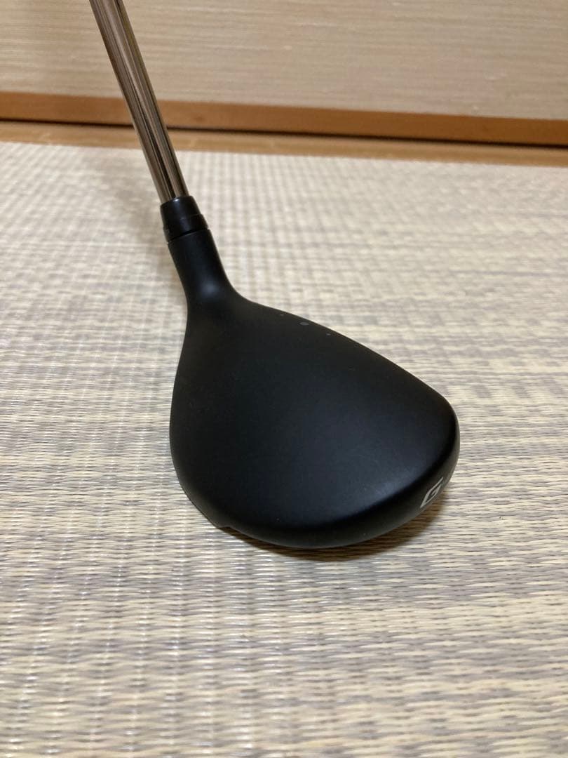 ピン　g425 純正品 4u 美品