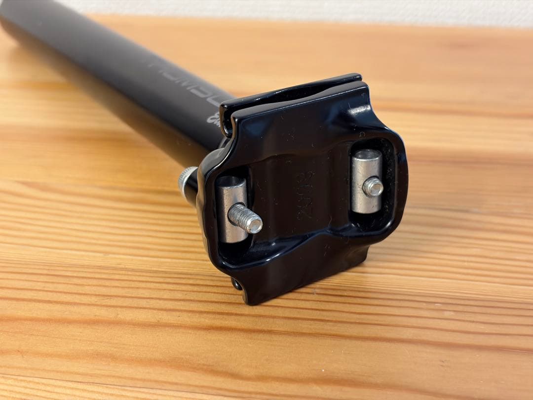 パーツ THOMSON ELITE SEATPOST 27.2mm/250mm