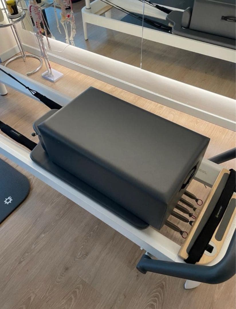 〈リフォーマー〉Balanced Body Allegro2