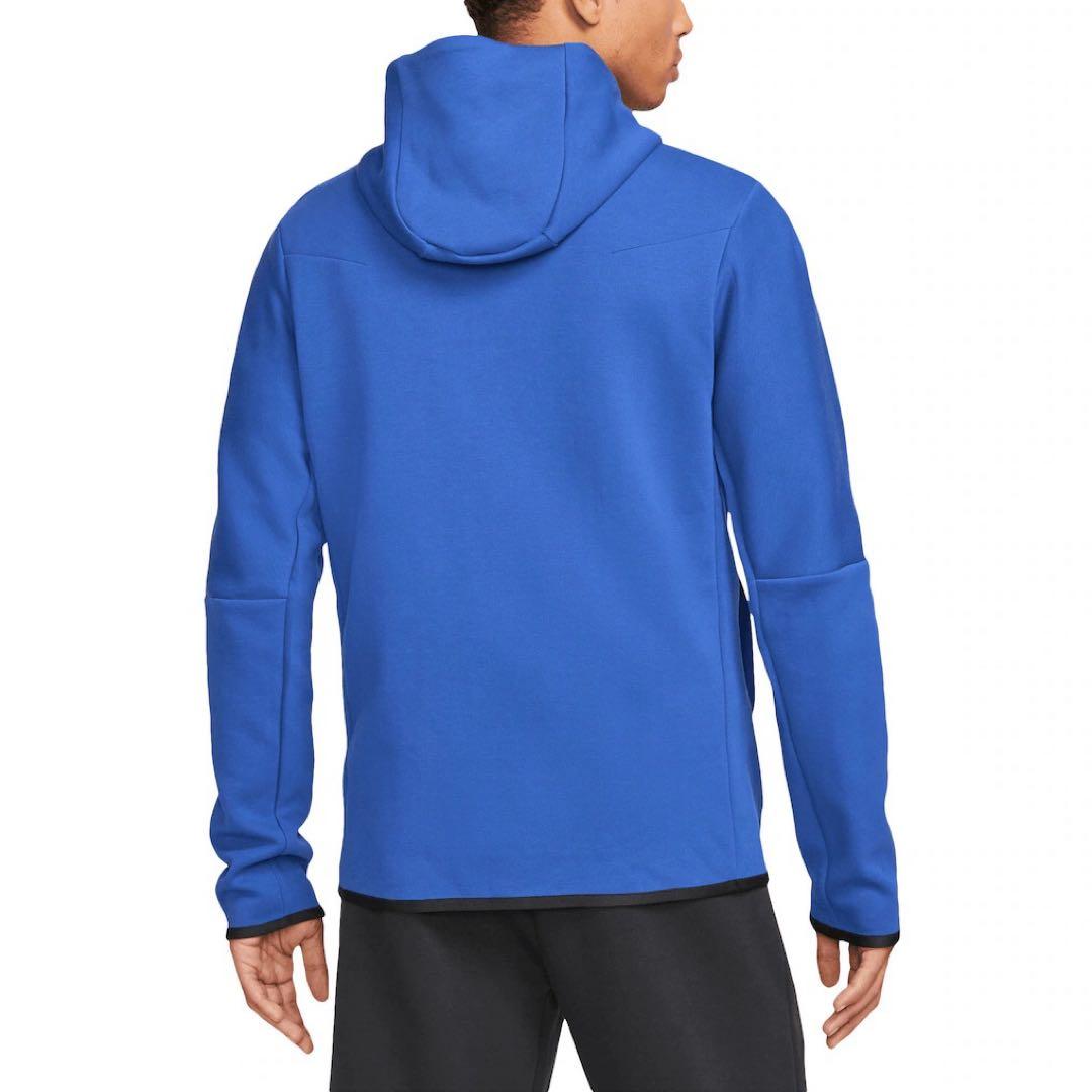 チェルシー NIKE テックフリース chelsea tech fleece