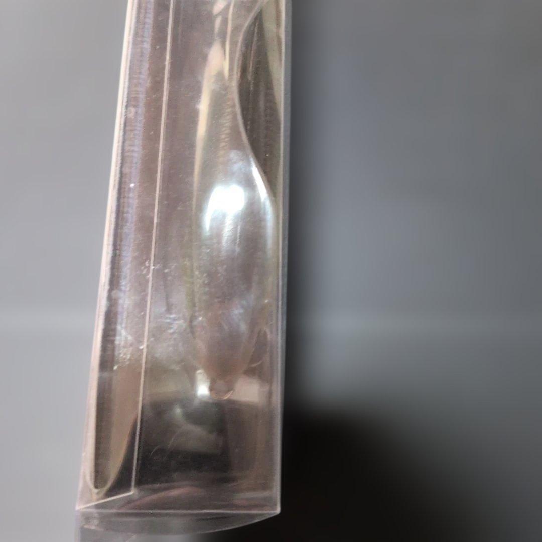 BAUM MUON 無音#5HasuKawa 新品 匿名配送