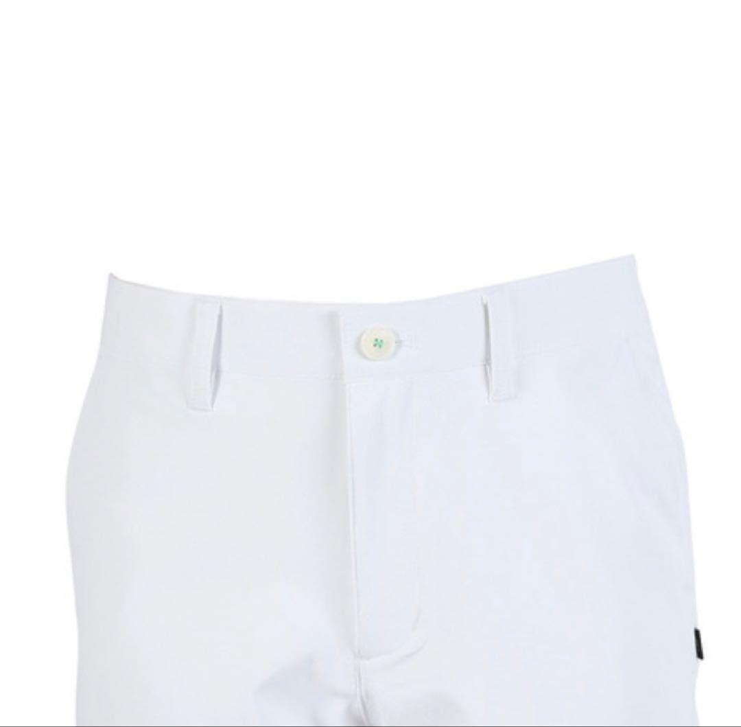 【新品】ニューバランス／ハーフパンツ／ショートパンツ