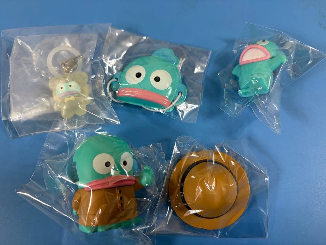 サンリオ　ハンギョドン　まとめ売り