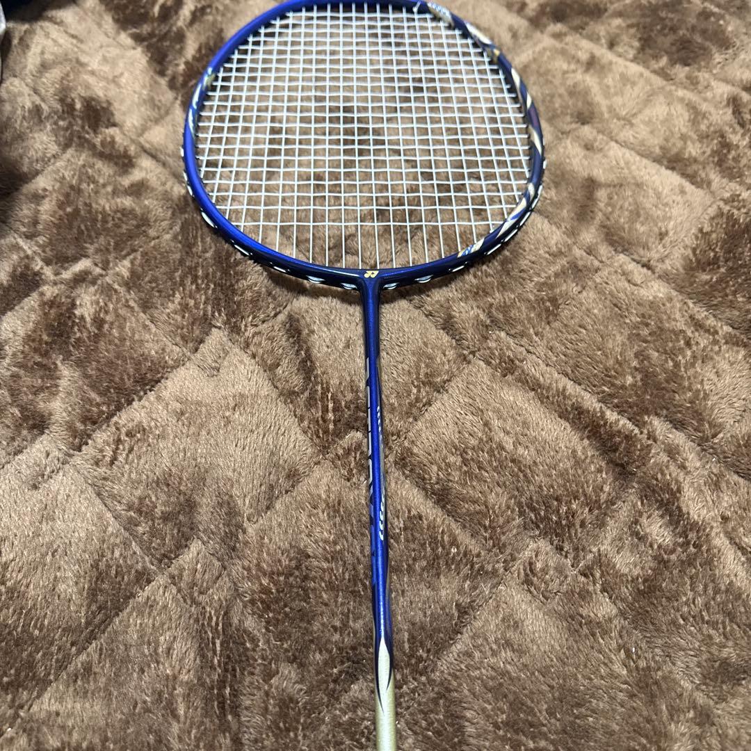 ASTROX 99 アストロクス 青 ガット付き