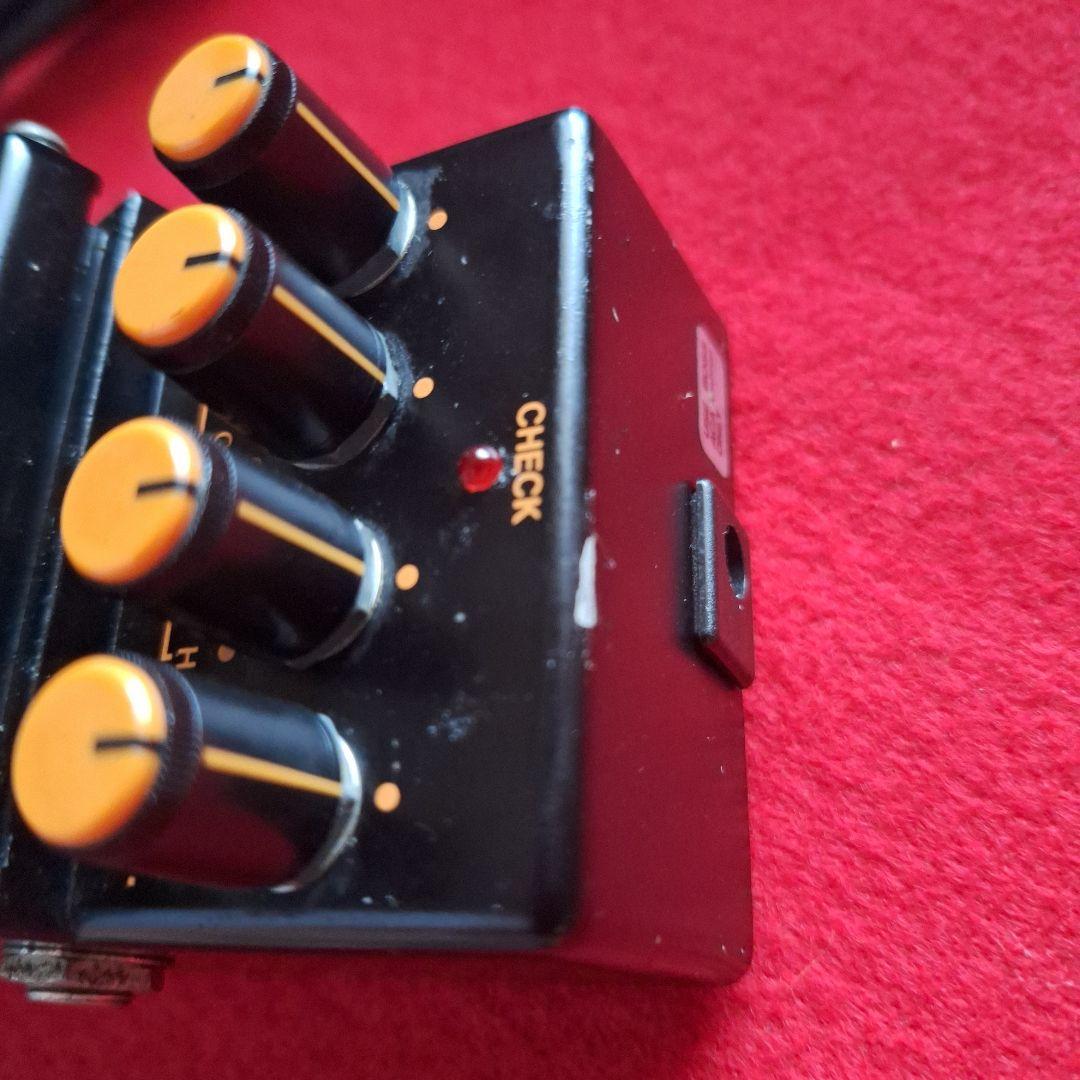 BOSS HM-2 1984年12月製