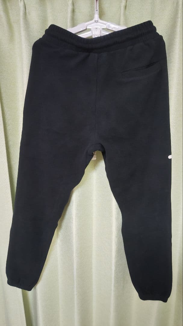 pvotプレミアムストレッチスエットパンツ