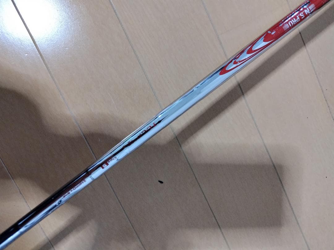 タイトリスト T100 2021 6I-AW NS PRO MODUS