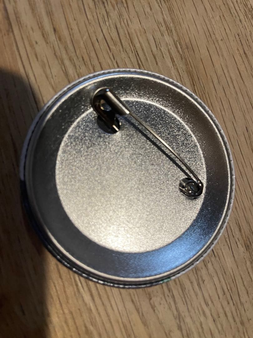希少。呪術廻戦0 TSUTAYA 缶バッジ 狗巻棘 おまけ付き