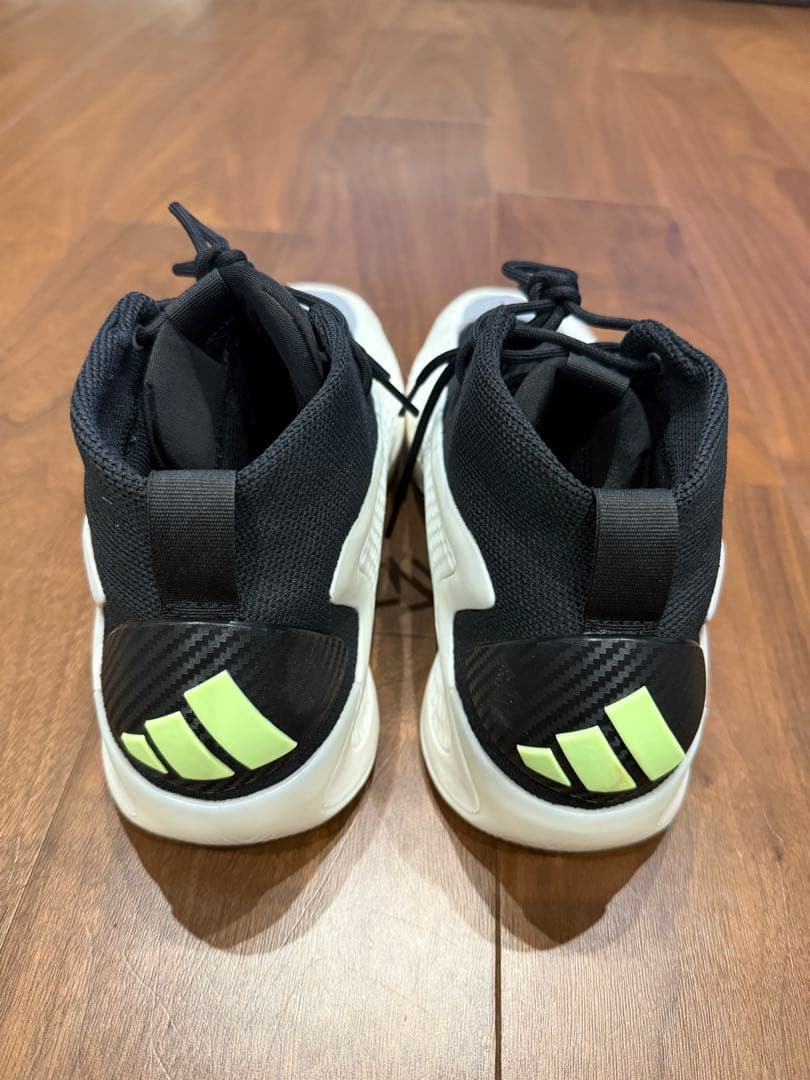 アディダスadidasAE1 28.5 アンソニーエドワーズシグネチャーモデル