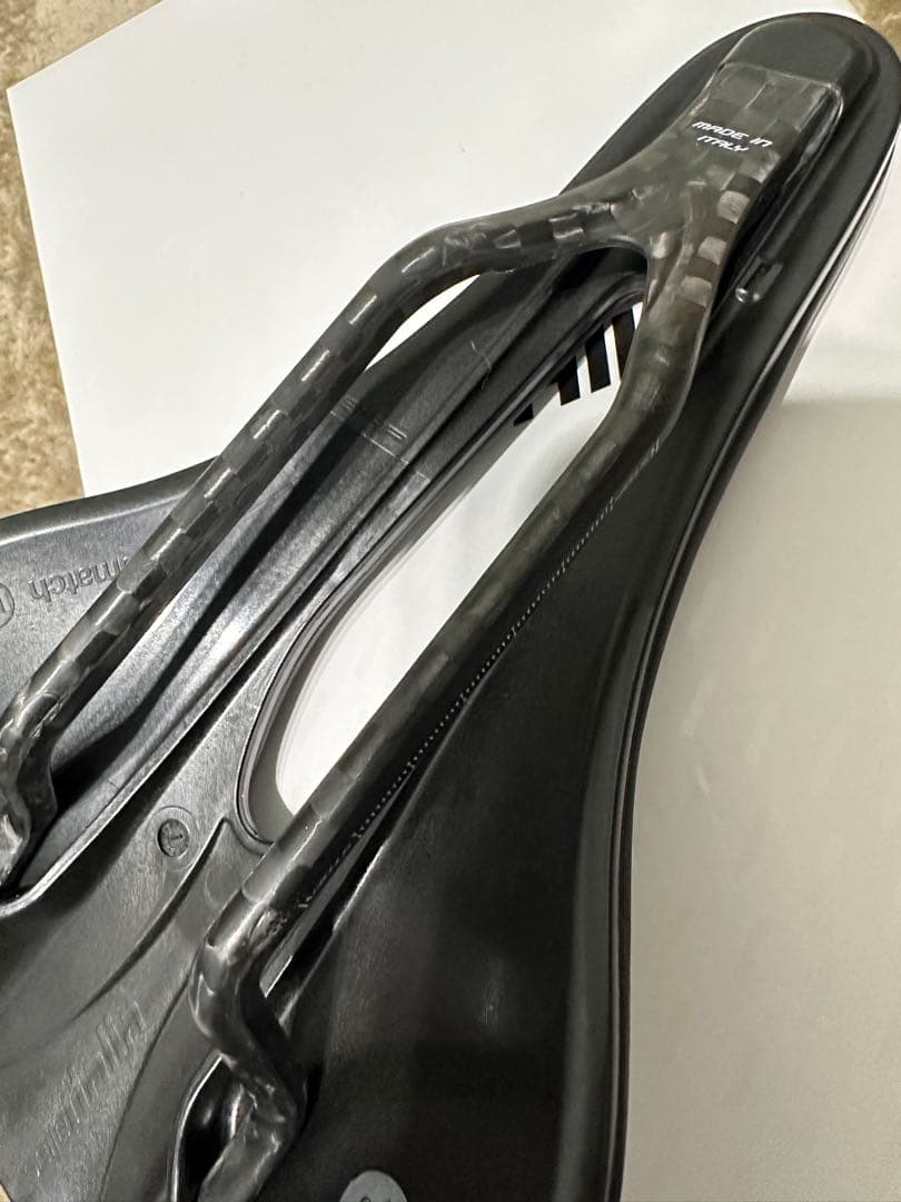 NOVUS BOOST EVO キットカルボルニオ スーパーフロー セライタリア