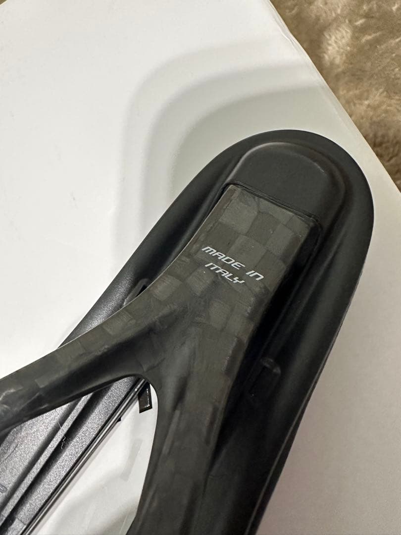 NOVUS BOOST EVO キットカルボルニオ スーパーフロー セライタリア