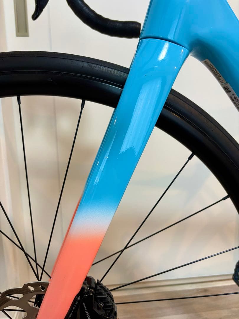 TREK Émonda ALR5 （2023）105完成車　サイズ52