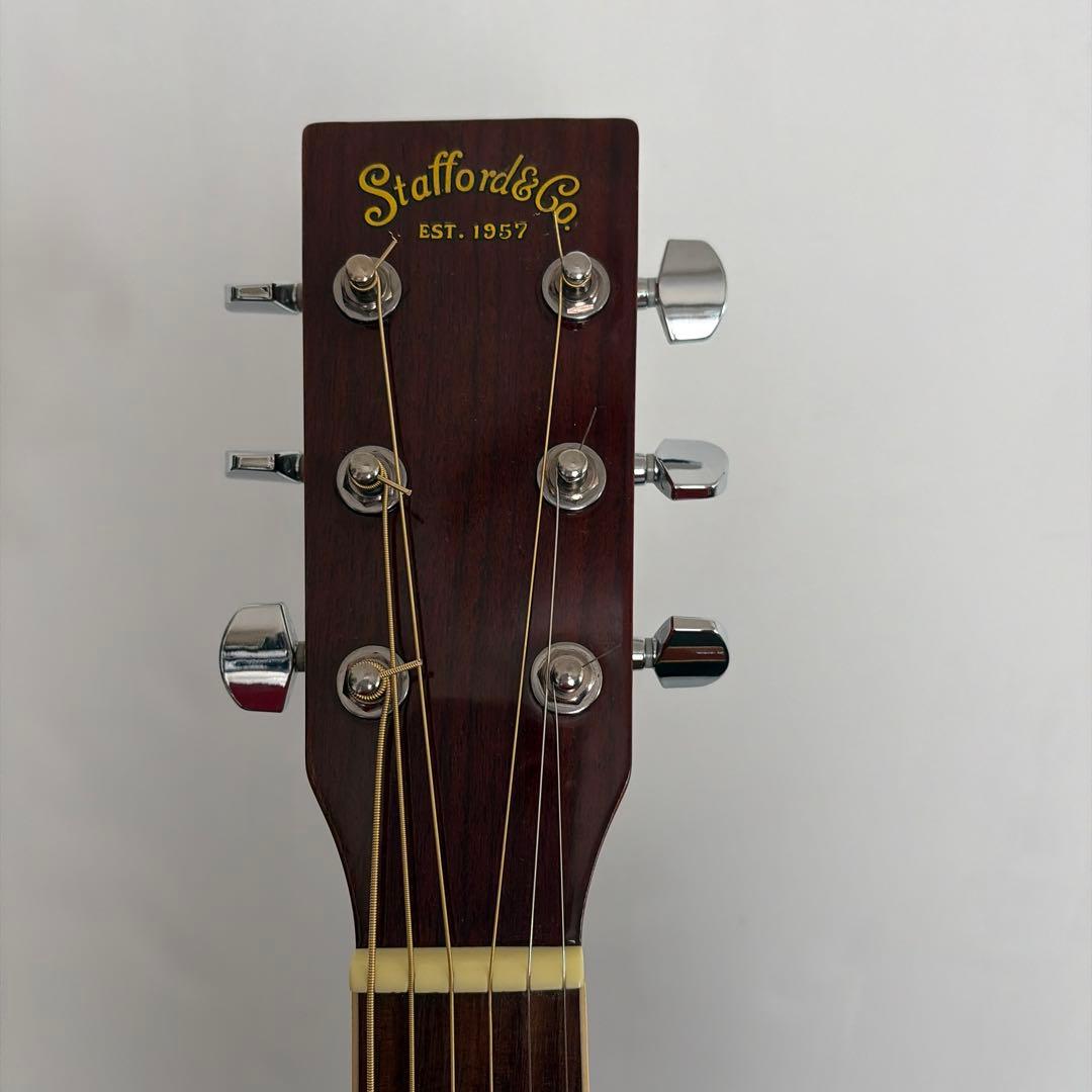 スタッホード　FS400D アコースティックギター
