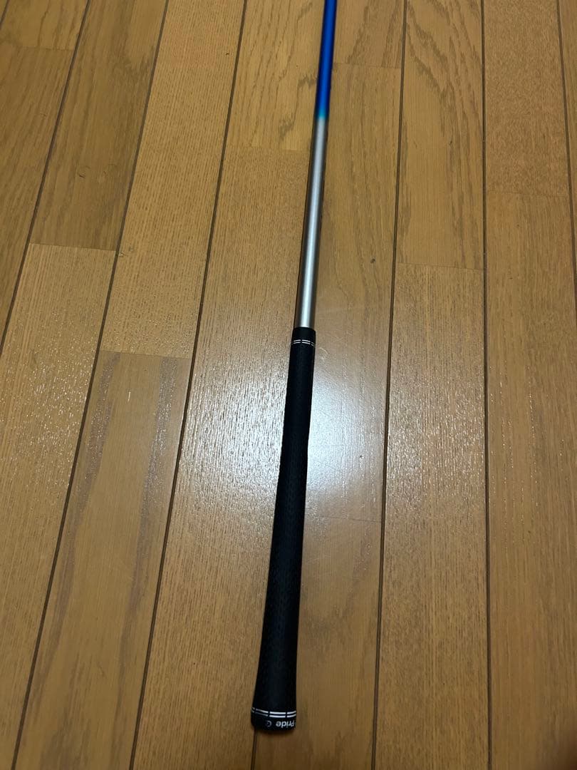 PING alta jcb blue SR ドライバー用　シャフト　ピン　アルタ