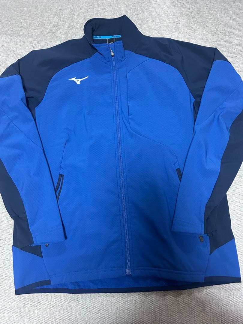 Mizuno TECHSHIELD ジャケットとパンツセット