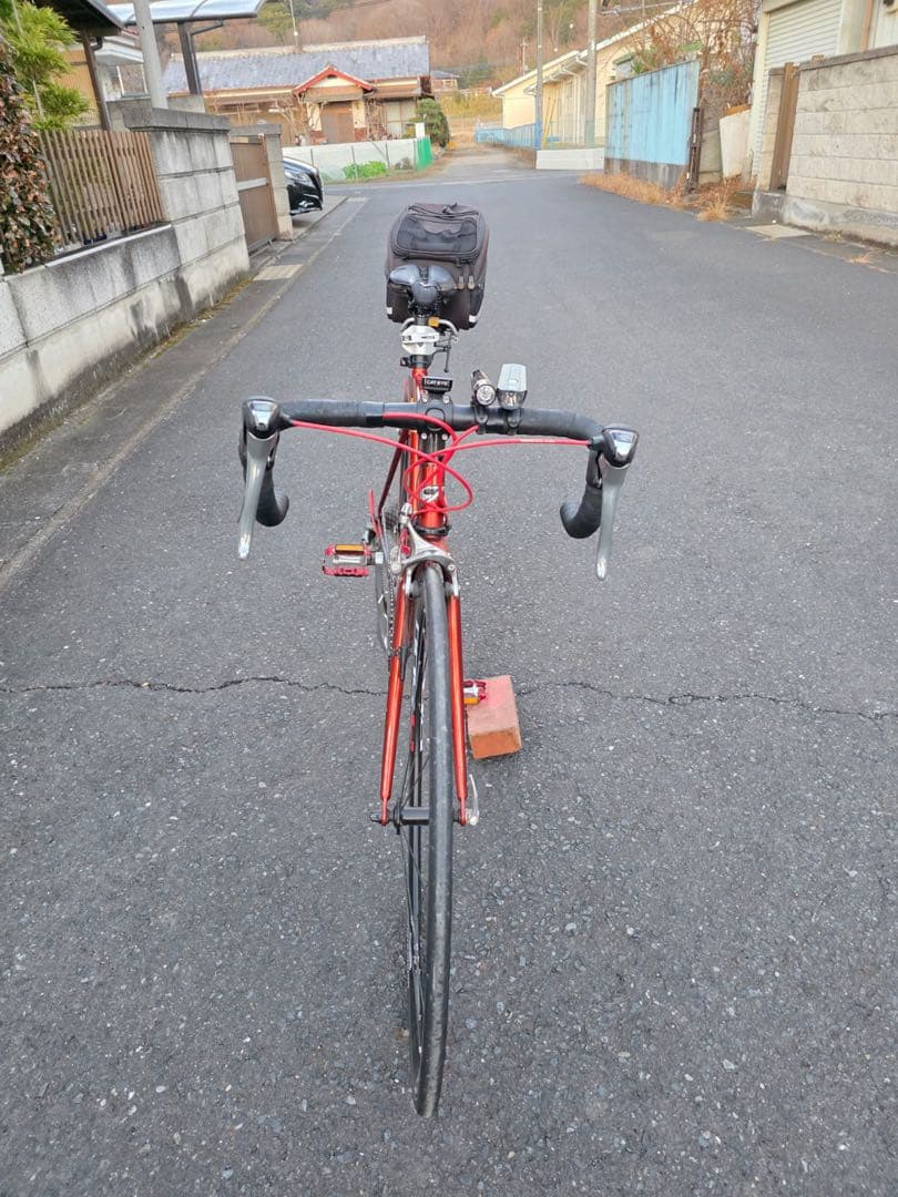 I19 中古ロードバイク ANCHOR アンカー RNC3 47cm