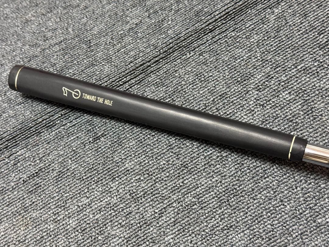 ◆MIZUNO ミズノ 0902 パター◆34インチ◆