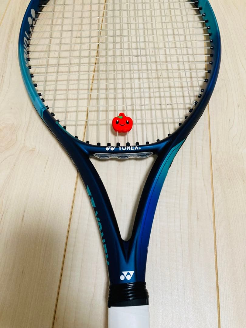 YONEX E-ZONE FEEL 硬式テニスデビューセット